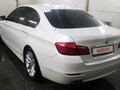 2016 BMW 5 серии 528i xDrive VI (F10/F11/F07) Рестайлинг, белый - вид 5