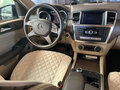 2013 Mercedes-Benz M-Класс 350 CDI III (W166), чёрный, 2750000 рублей - вид 10
