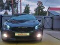 2014 Kia Ceed II, чёрный - вид 3