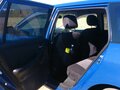 2002 Toyota Corolla IX (E120, E130), синий - вид 5