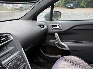 2012 Citroen DS4, серый, 775000 рублей, вид 5