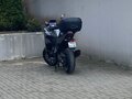 2021 Honda NT1100, серый, 1830000 рублей - вид 2