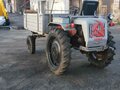 1989 ХТЗ Т-16, серый
