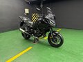 2022 Honda NT1100, серый - вид 3
