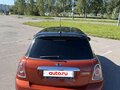 2010 Mini Hatch Cooper II (R56) Рестайлинг, оранжевый, 790000 рублей - вид 2