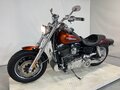2009 Harley-Davidson Fat Bob, пурпурный, 810000 рублей - вид 6