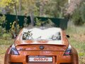 2005 Nissan 350Z I, оранжевый, 1900000 рублей - вид 1