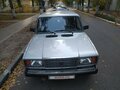 2010 Lada (ВАЗ) 2107, серебристый, 140000 рублей - вид 7