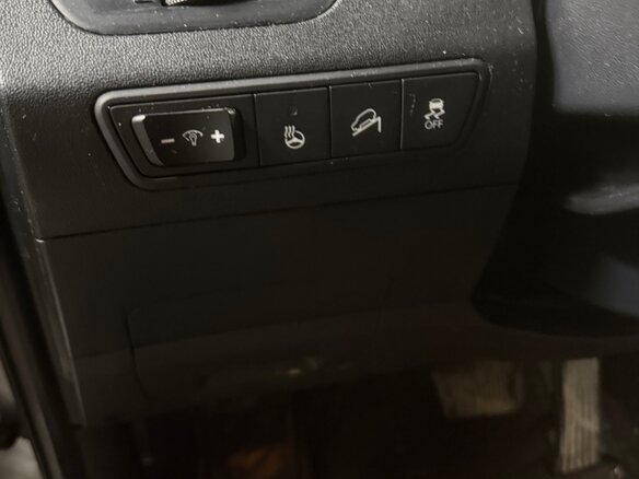 2013 Hyundai ix35 I Рестайлинг, серый, 1470000 рублей - вид 14