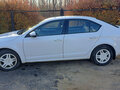 2014 Skoda Octavia III (A7), белый, 1850000 рублей - вид 3
