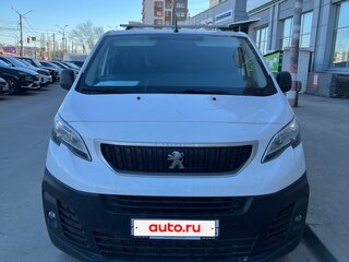 2021 Peugeot Expert III, белый, 4000000 рублей, вид 1