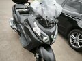 2014 Sym Maxsym 600, чёрный, 450000 рублей - вид 2