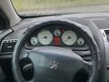 2004 Peugeot 407, серый, 365000 рублей - вид 8