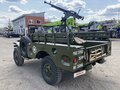 1944 Dodge WC series WC-52 T214, зелёный - вид 8