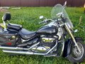 2006 Suzuki Boulevard C50, чёрный, 500000 рублей - вид 2