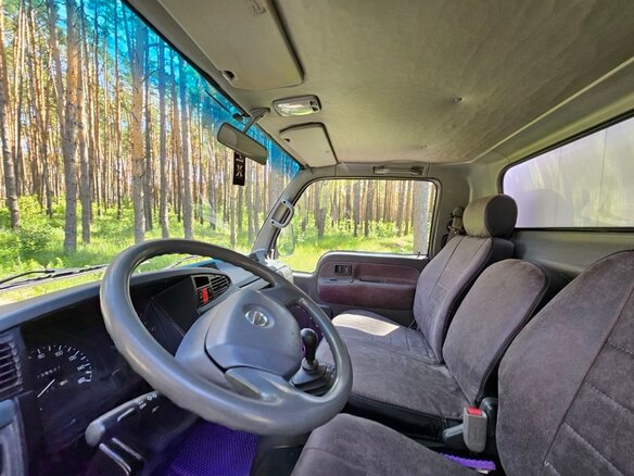 1999 Samsung SV110, фиолетовый, 1150000 рублей - вид 13