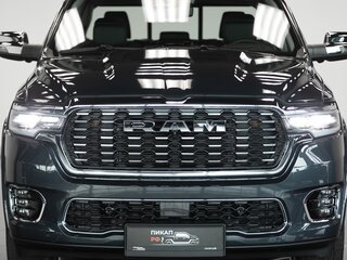 2026 Ram 1500 Crew Cab V Рестайлинг, синий, 10290000 рублей, вид 4