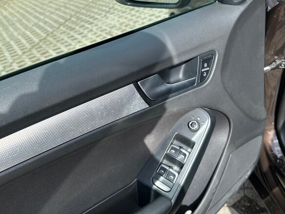 2012 Audi A5 I (8T) Рестайлинг, коричневый, 1350000 рублей - вид 8