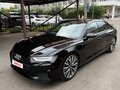 2019 Audi A6 55 TFSI V (C8), чёрный, 4600000 рублей - вид 1