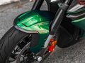 2024 Ducati Diavel V4, зелёный, 9900000 рублей - вид 9