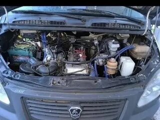 2007 ГАЗ ГАЗель (33023/330273) Фермер, белый, 1150000 рублей, вид 5