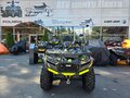 2023 TGB Blade 600, чёрный - вид 2