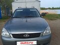 2012 Lada (ВАЗ) Priora I, серый, 340000 рублей
