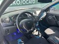 2023 Lada (ВАЗ) Granta I Рестайлинг, чёрный - вид 6