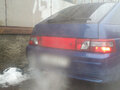 2003 Lada (ВАЗ) 2112, синий - вид 4