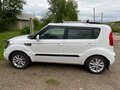 2012 Kia Soul I Рестайлинг, белый, 750000 рублей - вид 7