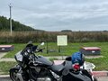 2011 Victory Cross Country, чёрный, 889000 рублей - вид 5