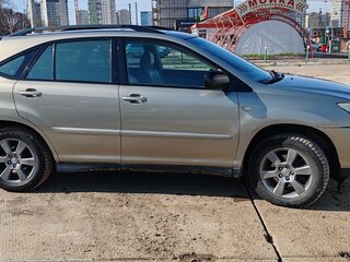 2005 Lexus RX 300 II, серый, 1450000 рублей, вид 4