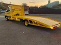 2013 Volkswagen Crafter, жёлтый, 2750000 рублей - вид 3