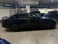 2023 BMW 5 серии 530i xDrive VII (G30/G31/G38) Рестайлинг, синий, 6239000 рублей - вид 3