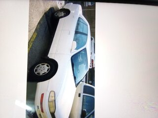 1992 Toyota Camry III (XV10), белый, 400000 рублей, вид 1
