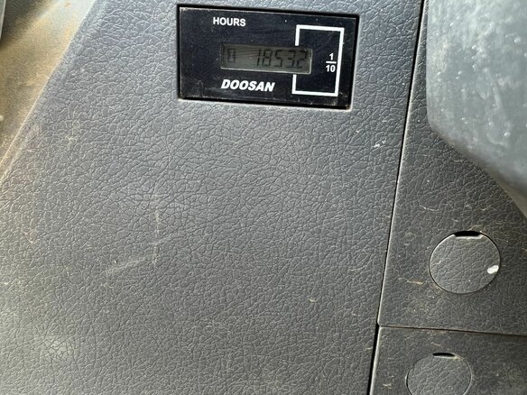 2021 Doosan DX, оранжевый, 9800000 рублей - вид 30