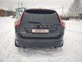 2010 Volvo XC60 I, серый, 1300000 рублей - вид 4