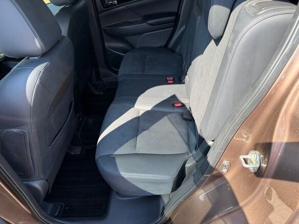 2021 Mitsubishi Eclipse Cross I Рестайлинг, коричневый, 1857911 рублей - вид 5