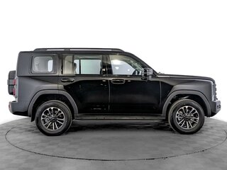 2025 Haval H9 II, чёрный, 4847000 рублей, вид 4