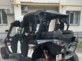 2013 BRP Can-Am Maverick 1000R, белый, 2000000 рублей - вид 6