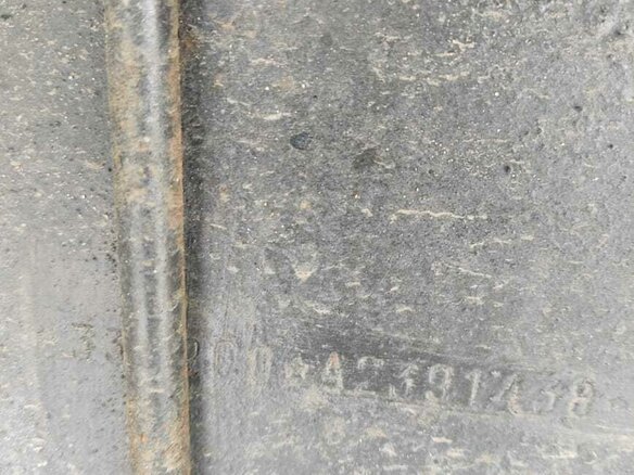 2010 ГАЗ ГАЗель (3302), оранжевый, 699000 рублей - вид 4