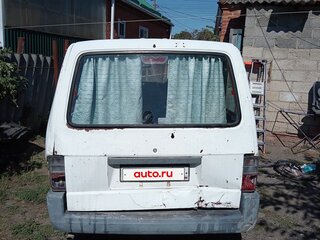 2000 Mazda Bongo IV, белый, 50000 рублей, вид 2