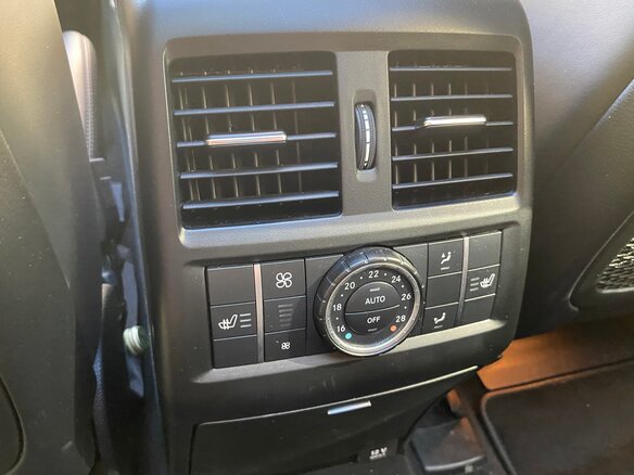 2014 Mercedes-Benz GL-Класс AMG 63 AMG, чёрный, 4630000 рублей - вид 19