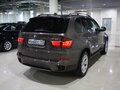 2012 BMW X5 35i II (E70) Рестайлинг, коричневый - вид 5