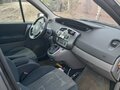 2004 Renault Scenic II, серый, 560000 рублей - вид 5