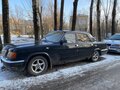 2000 ГАЗ 3110 «Волга», чёрный, 129000 рублей - вид 1