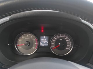 2013 Subaru Forester IV, серебристый, 1600000 рублей, вид 5
