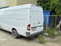 2018 Mercedes-Benz Sprinter Classic, белый, 2000000 рублей - вид 1