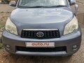 2010 Toyota Rush I, серый, 1000000 рублей - вид 1