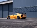 2012 Lexus LFA, золотистый - вид 2